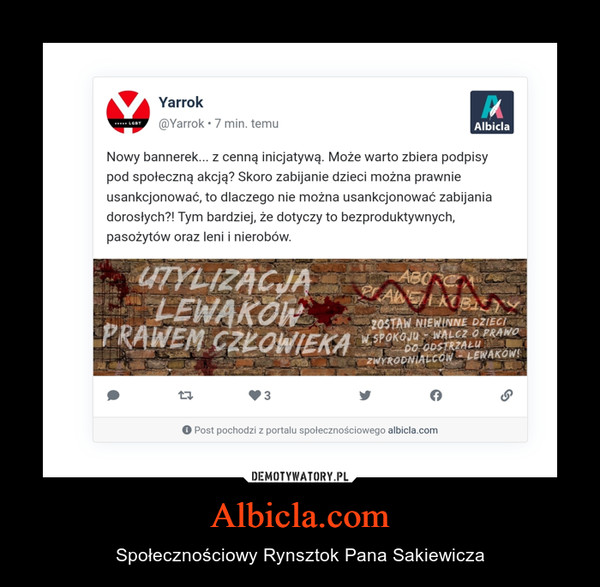 Albicla.com